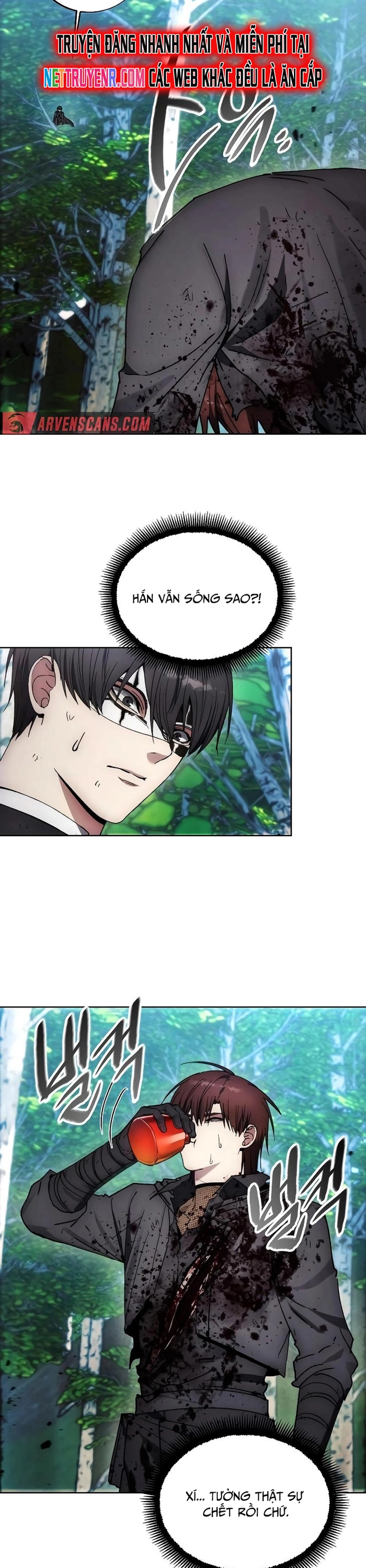 Tao Là Ác Nhân - Chap 168