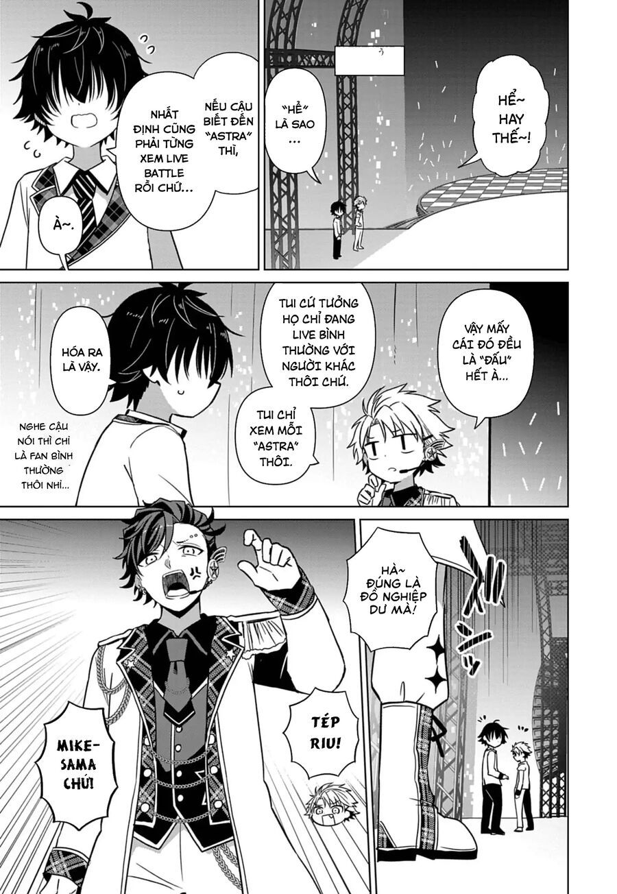 Tenka No Yeru - Chap 2