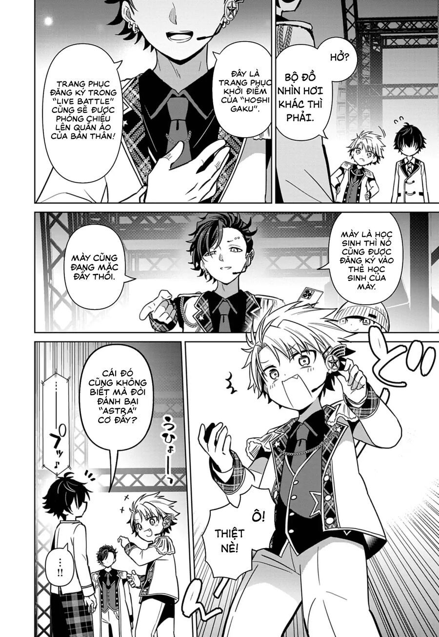 Tenka No Yeru - Chap 2