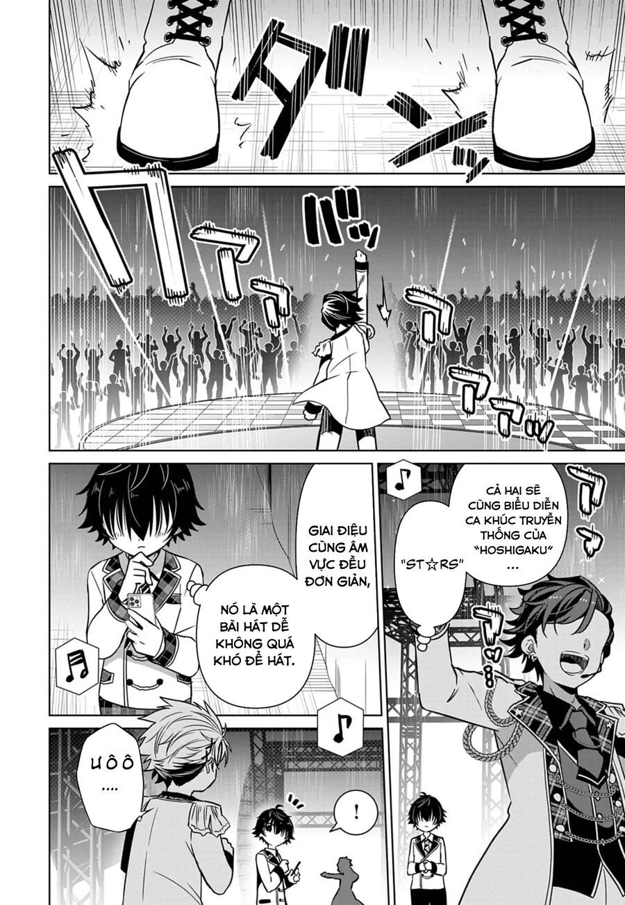 Tenka No Yeru - Chap 2