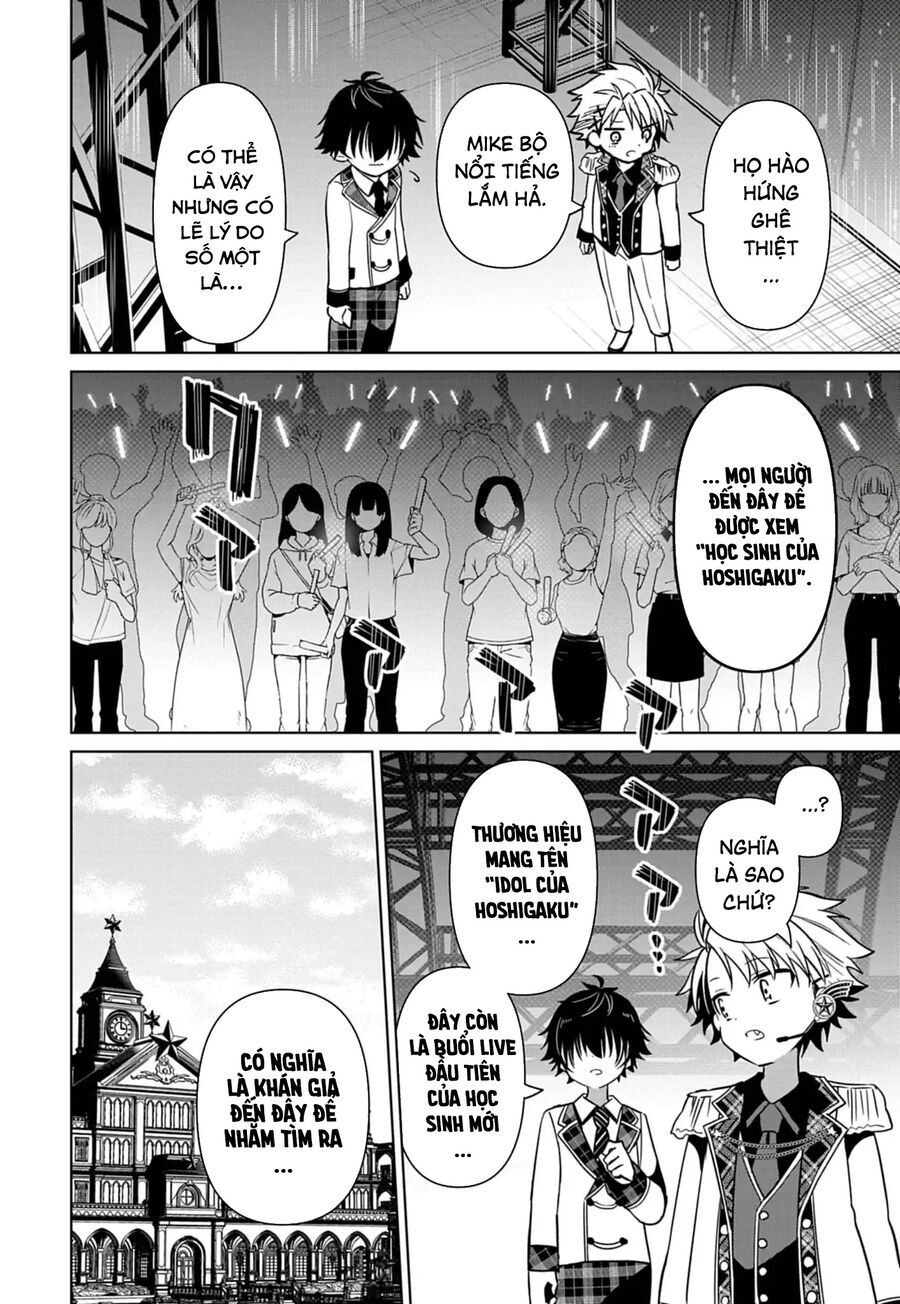 Tenka No Yeru - Chap 2