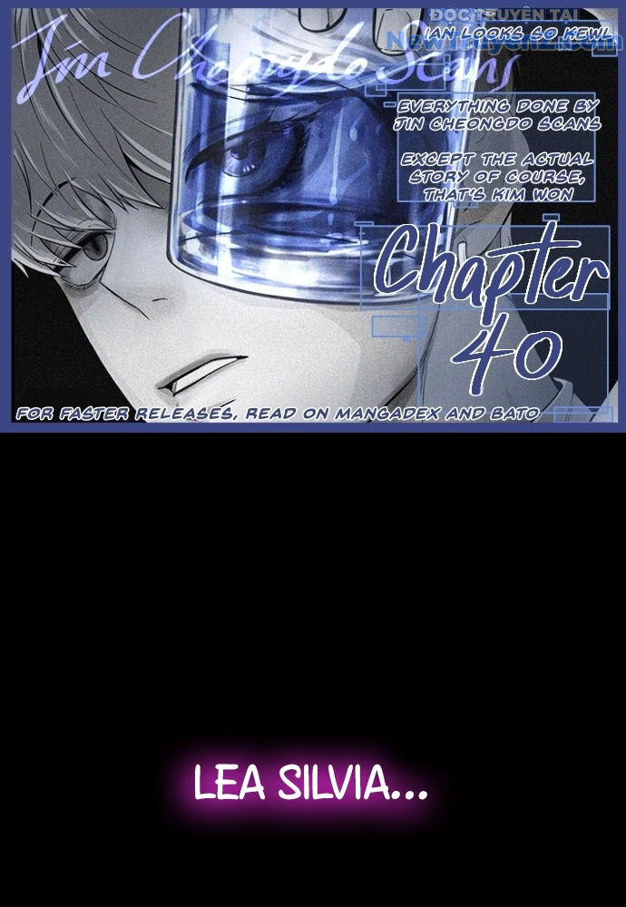 Thám Tử Siêu Năng Lực - Chap 40