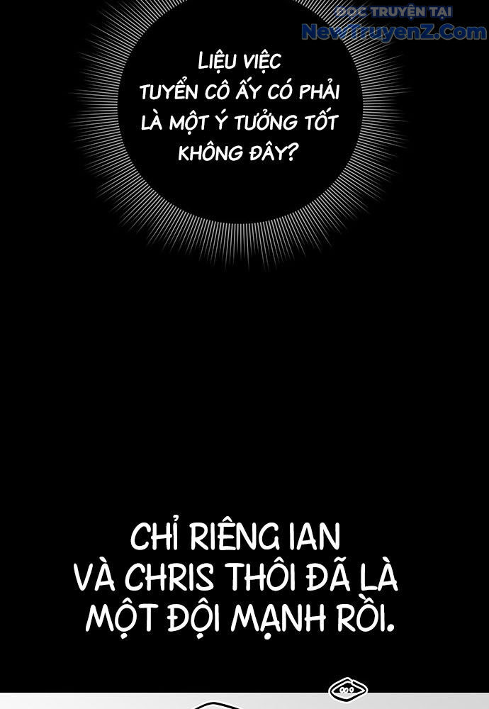 Thám Tử Siêu Năng Lực - Chap 40