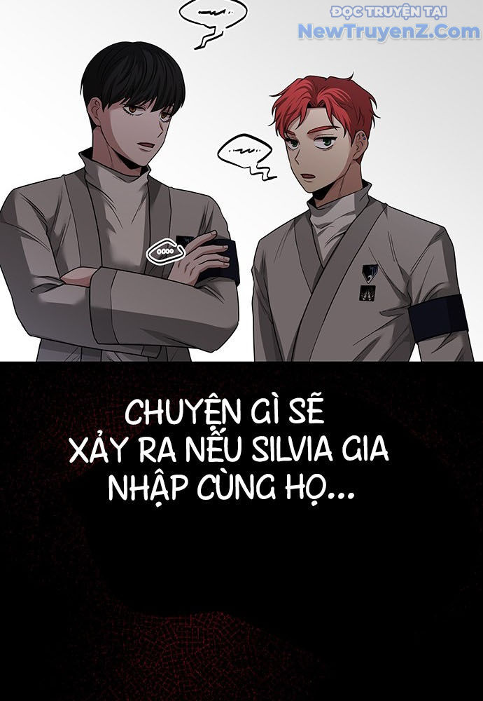 Thám Tử Siêu Năng Lực - Chap 40