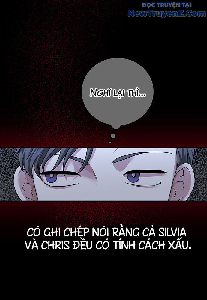 Thám Tử Siêu Năng Lực - Chap 40