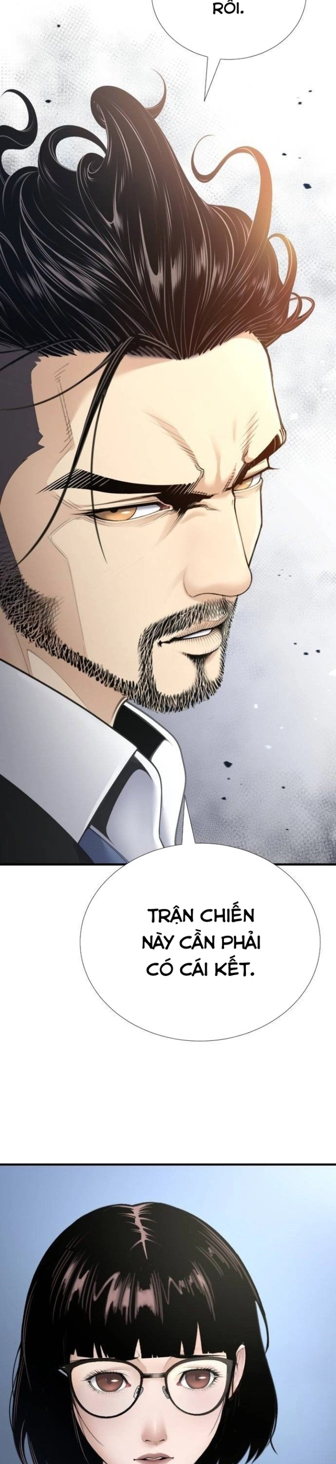 Thăng Cấp Trong Ngục Tối Độc Quyền - Chap 46