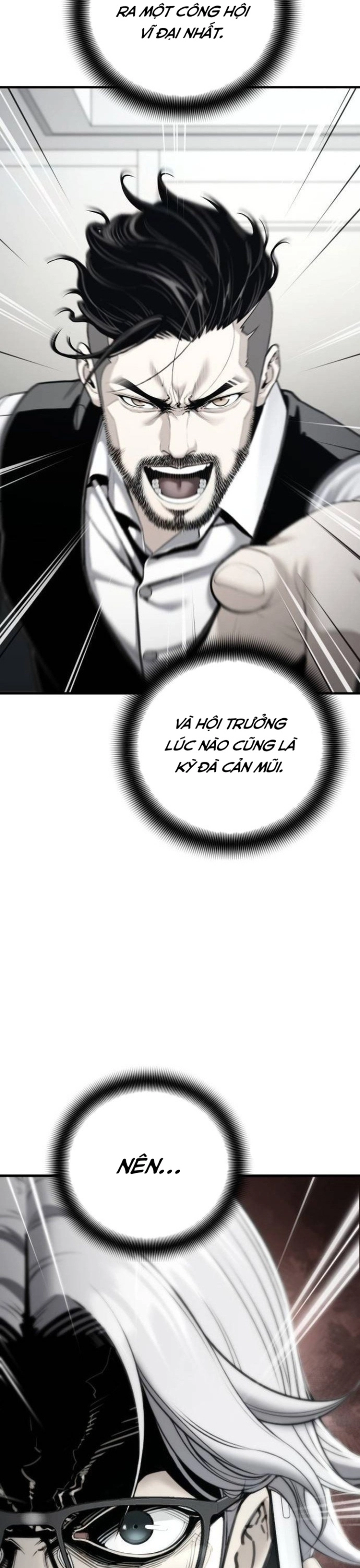 Thăng Cấp Trong Ngục Tối Độc Quyền - Chap 46