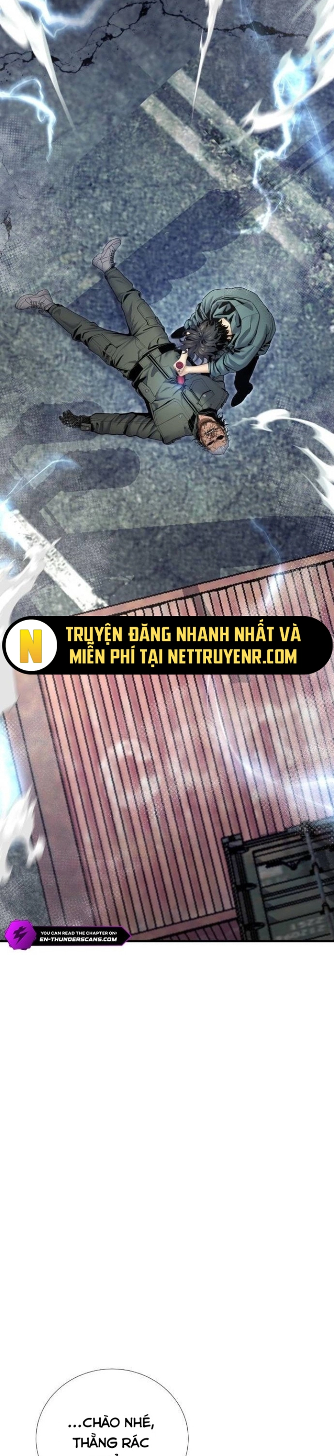 Thăng Cấp Trong Ngục Tối Độc Quyền - Chap 46
