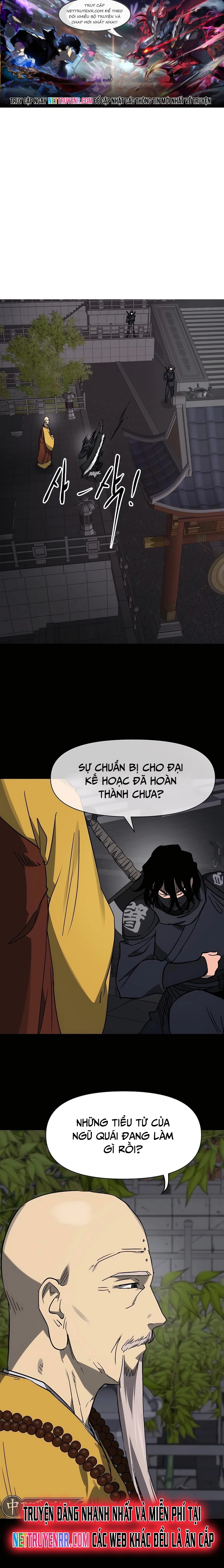 Thăng Cấp Vô Hạn Trong Murim - Chap 229