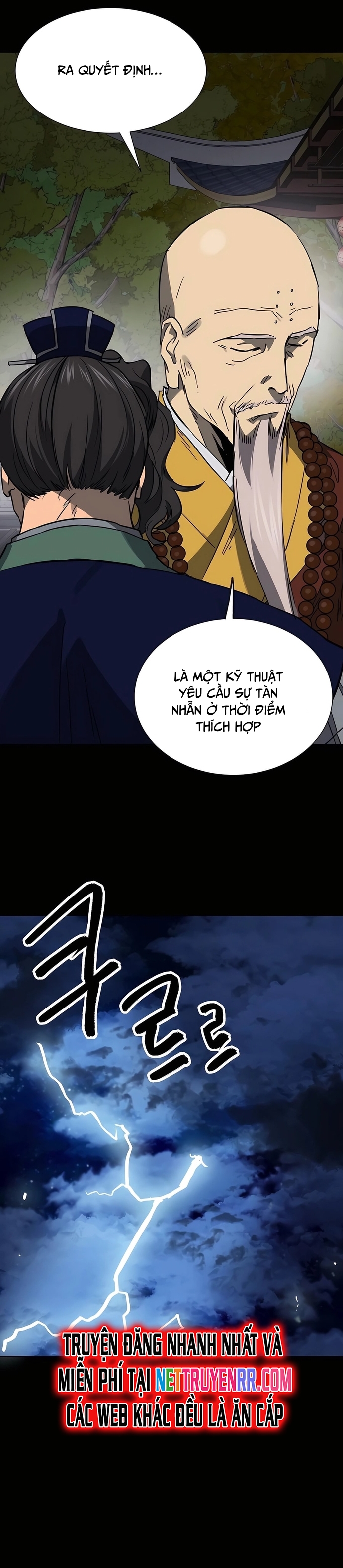 Thăng Cấp Vô Hạn Trong Murim - Chap 229