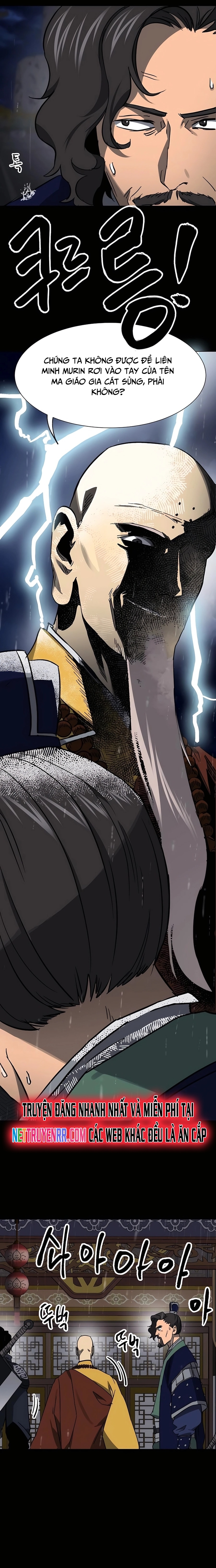 Thăng Cấp Vô Hạn Trong Murim - Chap 229