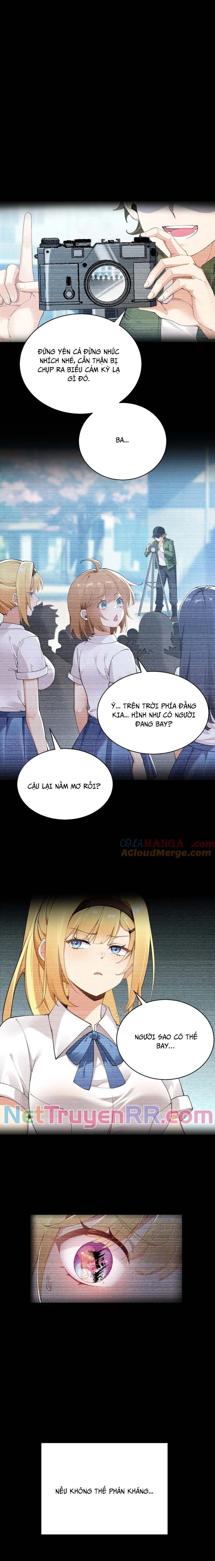 Thánh Nữ Tiểu Thư Xin Ngài Đừng Suy Diễn Nữa - Chap 110