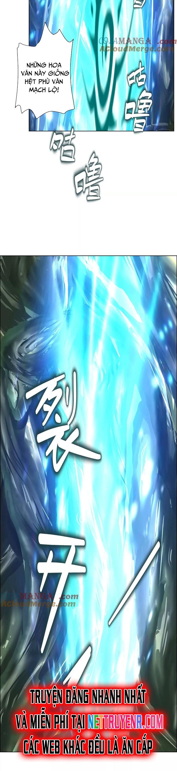 Thập nhị tinh - Chap 79