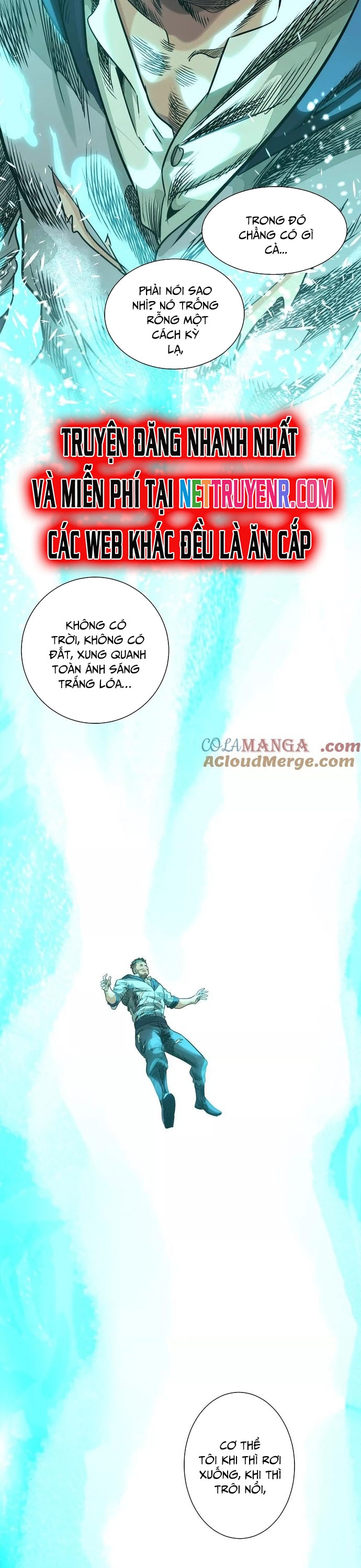 Thập nhị tinh - Chap 79