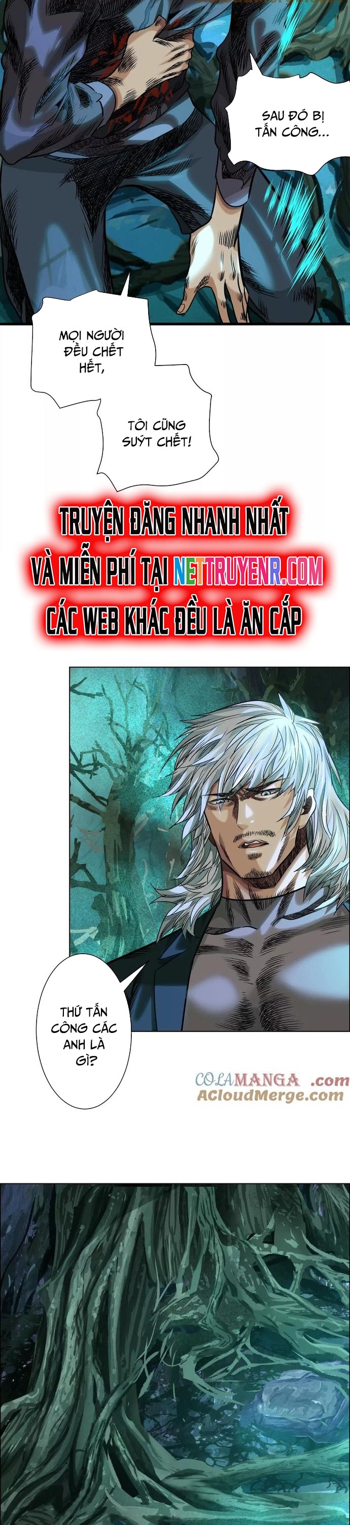 Thập nhị tinh - Chap 79