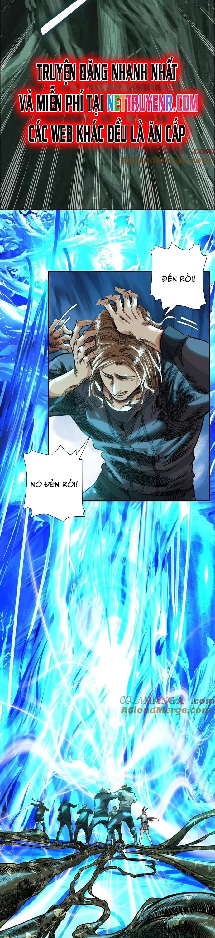 Thập nhị tinh - Chap 79