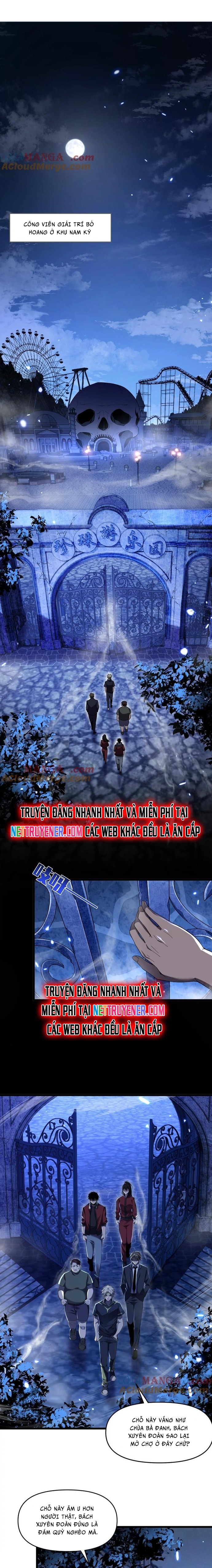 Thập nhị tinh - Chap 86