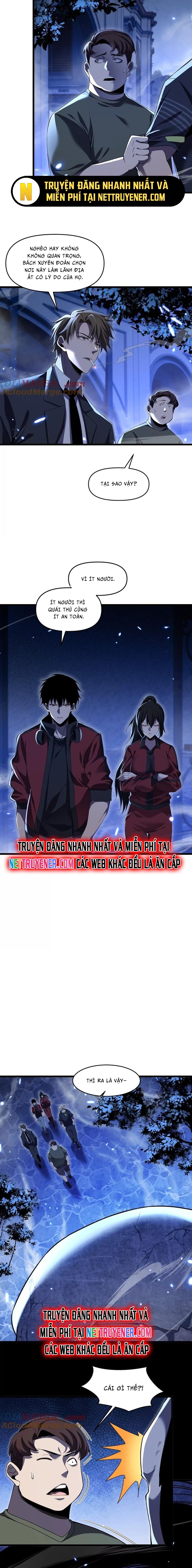 Thập nhị tinh - Chap 86
