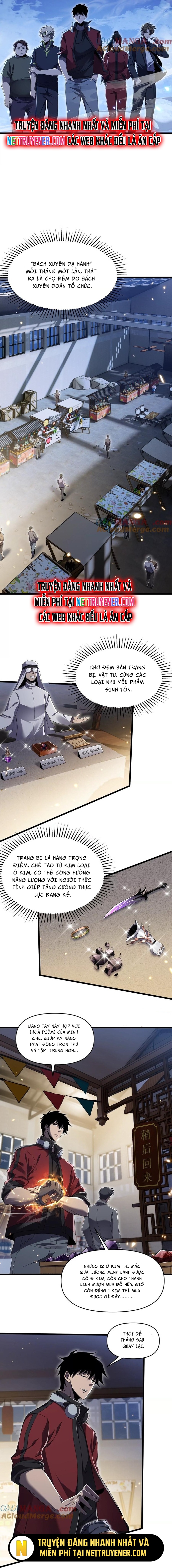 Thập nhị tinh - Chap 86