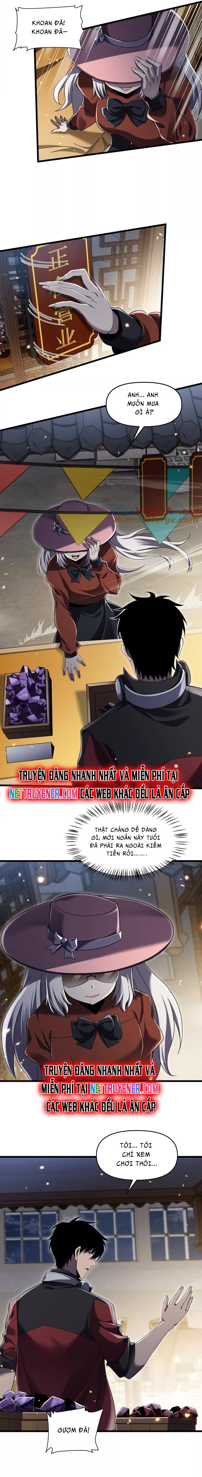 Thập nhị tinh - Chap 86
