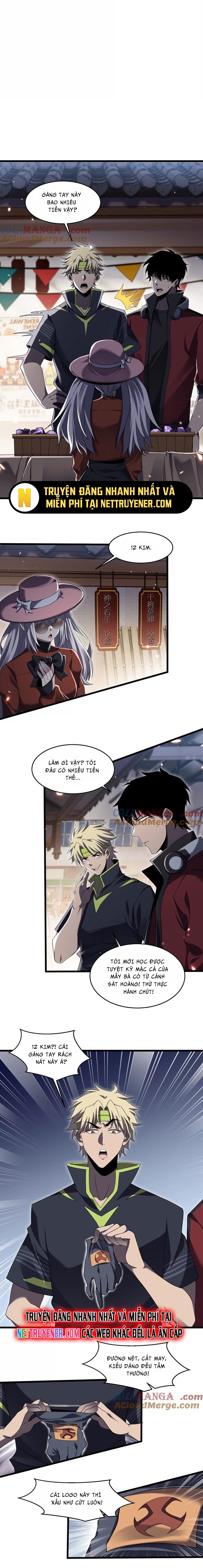 Thập nhị tinh - Chap 86