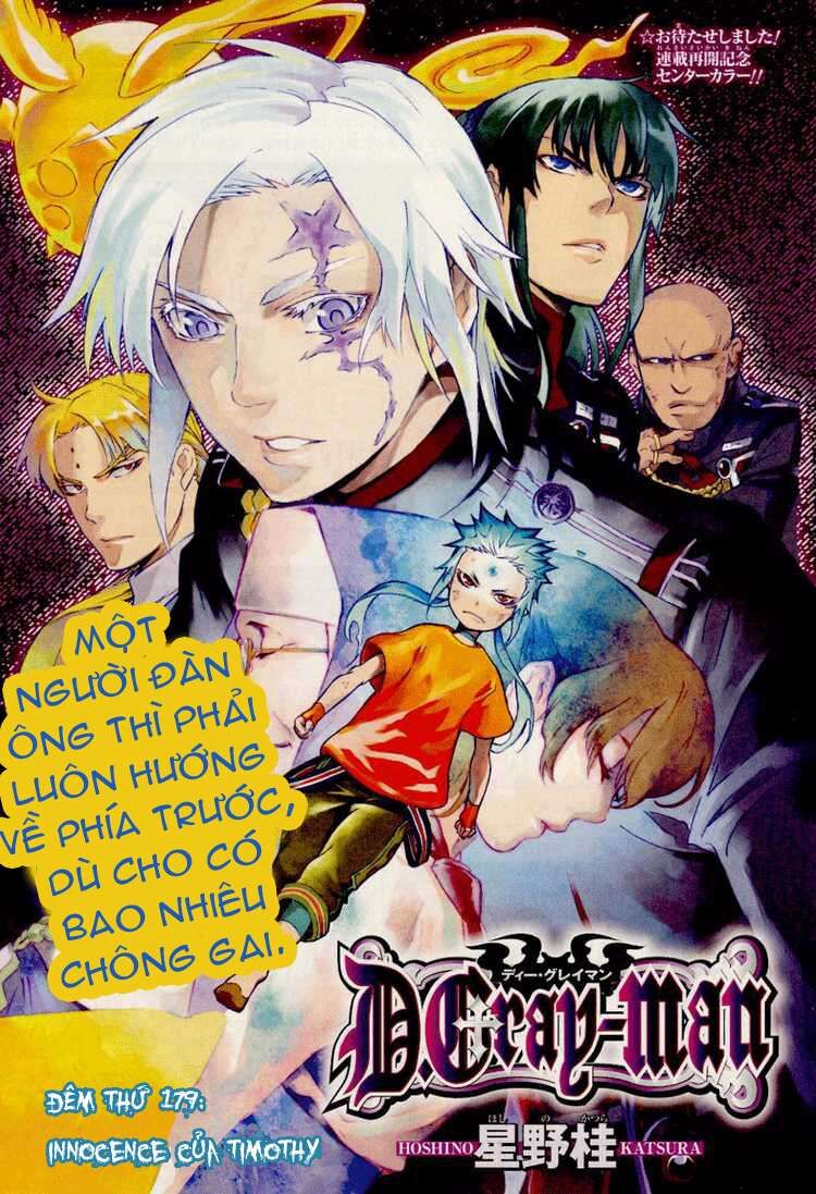 Thầy Trừ Tà - Chap 179