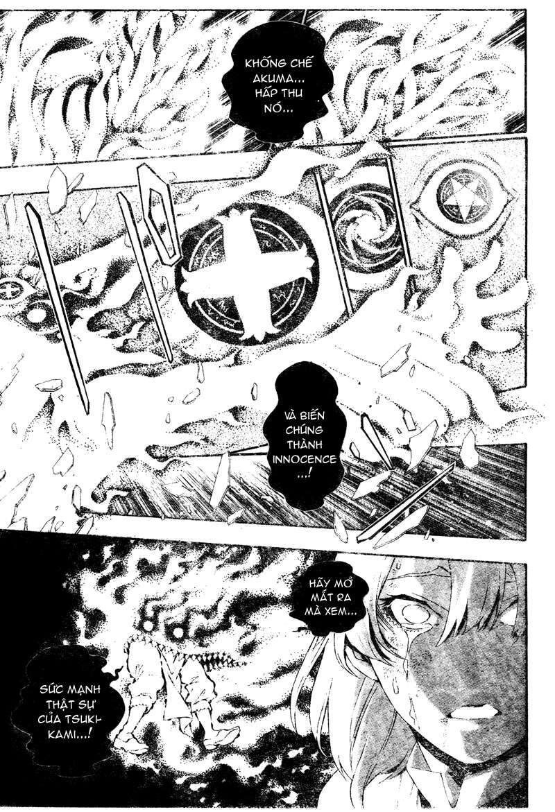 Thầy Trừ Tà - Chap 179