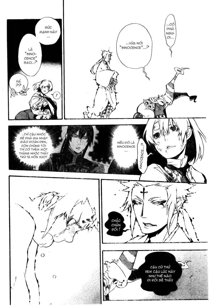 Thầy Trừ Tà - Chap 179