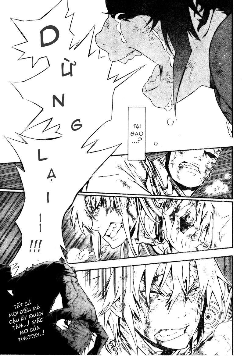Thầy Trừ Tà - Chap 179