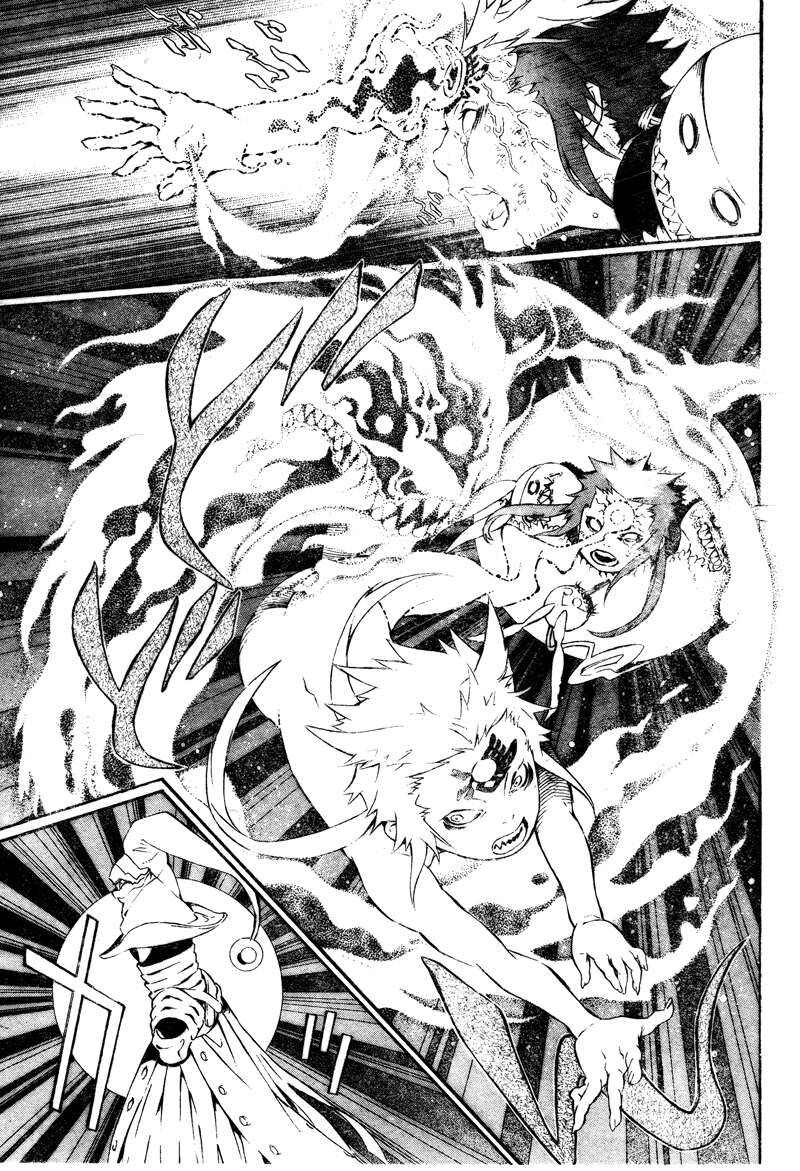 Thầy Trừ Tà - Chap 179