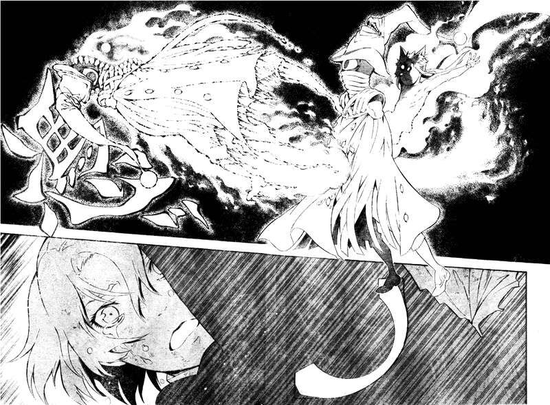 Thầy Trừ Tà - Chap 179