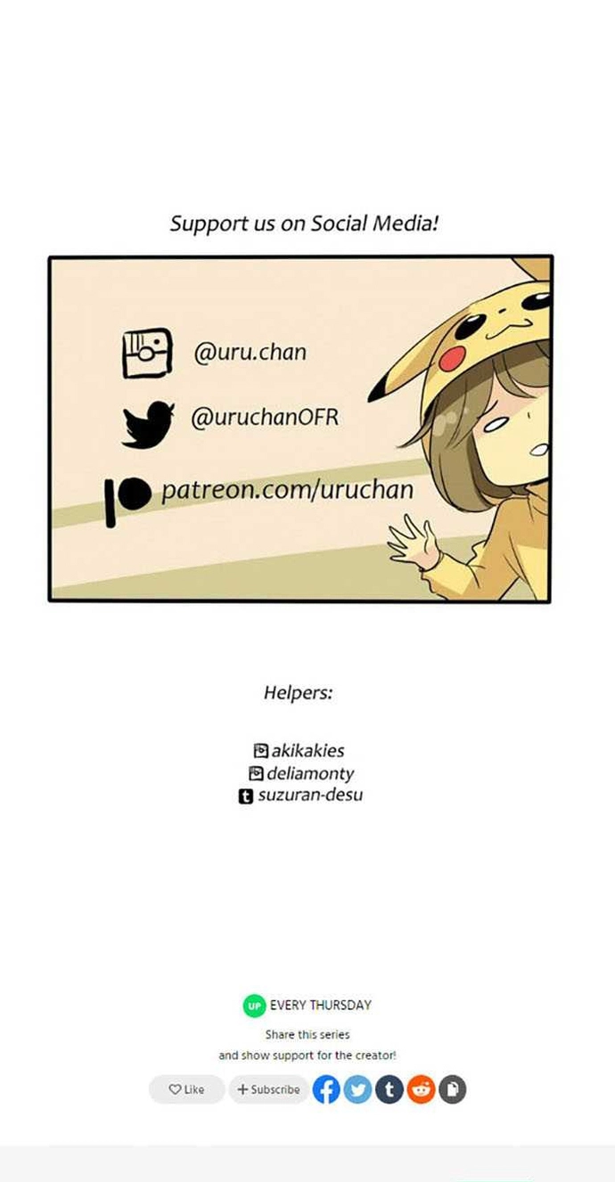 Thế Giới Không Hoàn Hảo - Chap 309