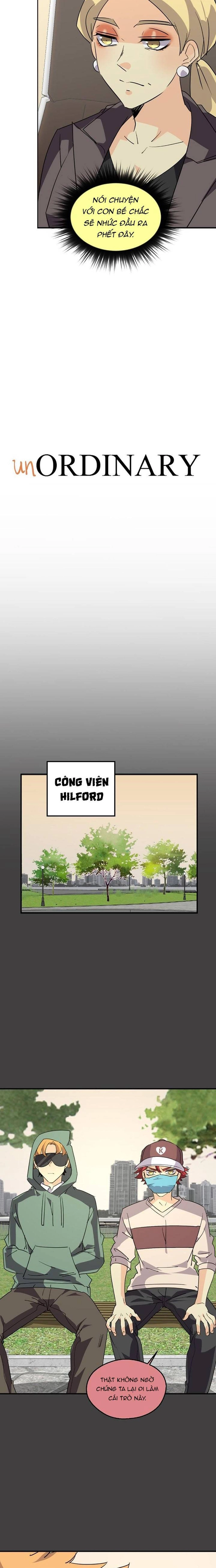 Thế Giới Không Hoàn Hảo - Chap 322
