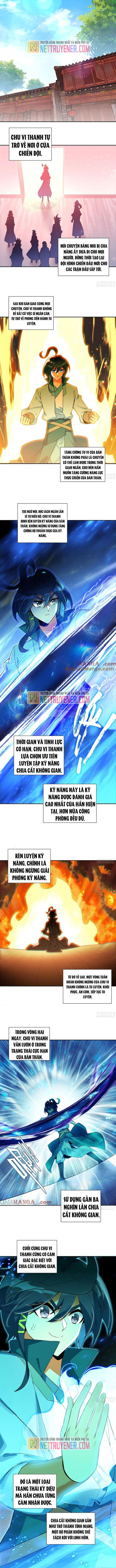 Thiên Châu Biến - Chap 126