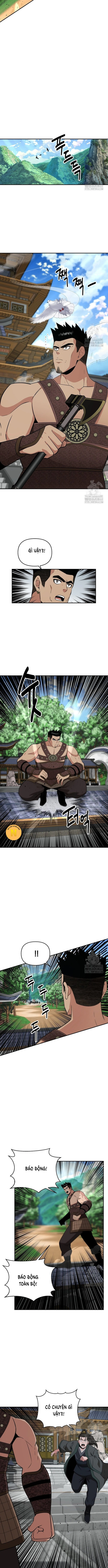 THIÊN HẠ ĐỆ NHẤT CÔN LUÂN KHÁCH ĐIẾM - Chap 70