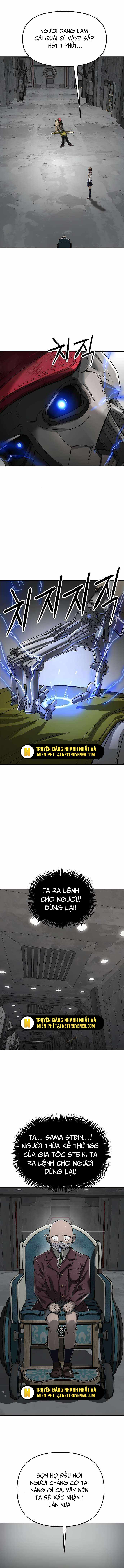 Thiên Ma 3077 - Chap 44