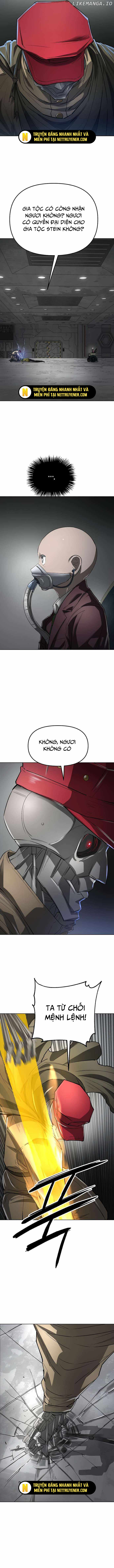 Thiên Ma 3077 - Chap 44