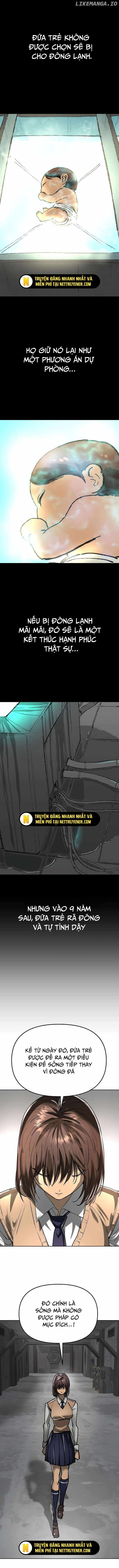 Thiên Ma 3077 - Chap 44
