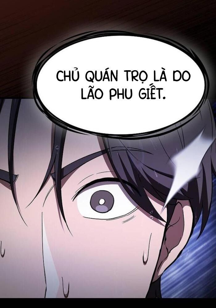 Thiên Ma Kế Nhiệm - Chap 1
