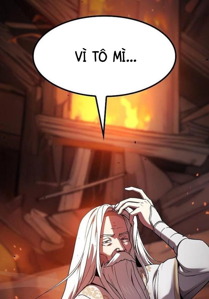 Thiên Ma Kế Nhiệm - Chap 1