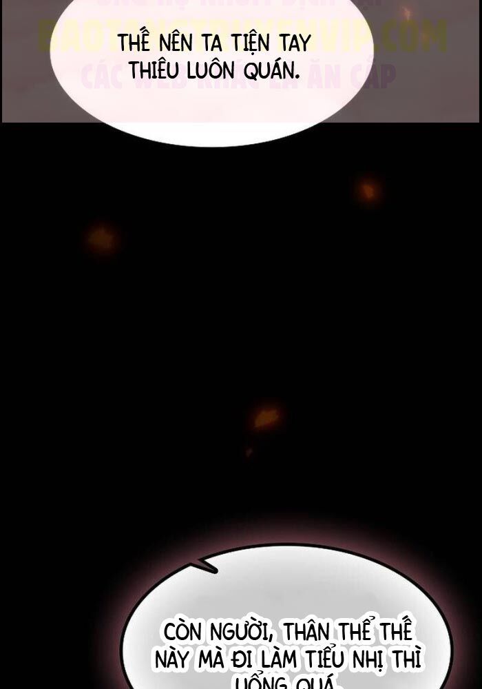 Thiên Ma Kế Nhiệm - Chap 1