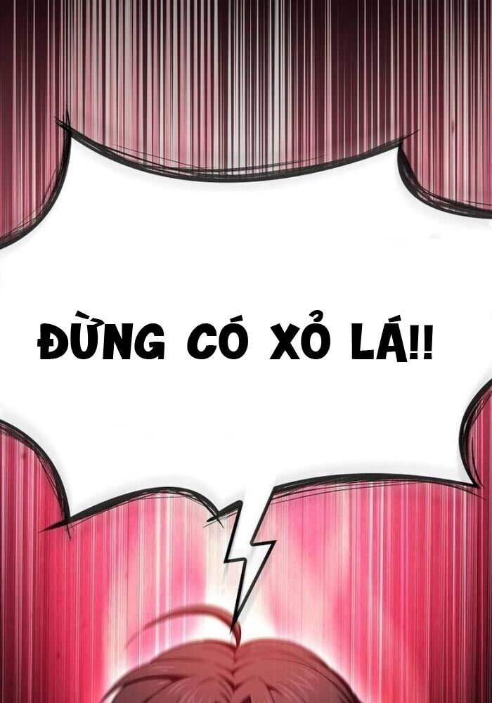 Thiên Ma Kế Nhiệm - Chap 1