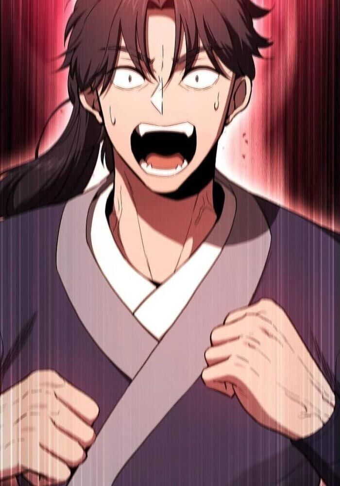 Thiên Ma Kế Nhiệm - Chap 1