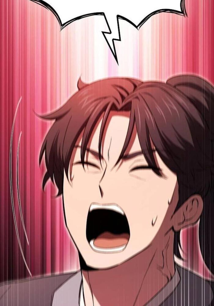 Thiên Ma Kế Nhiệm - Chap 1