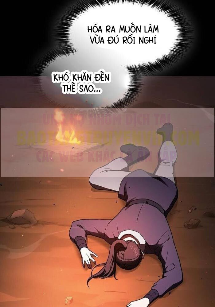 Thiên Ma Kế Nhiệm - Chap 1