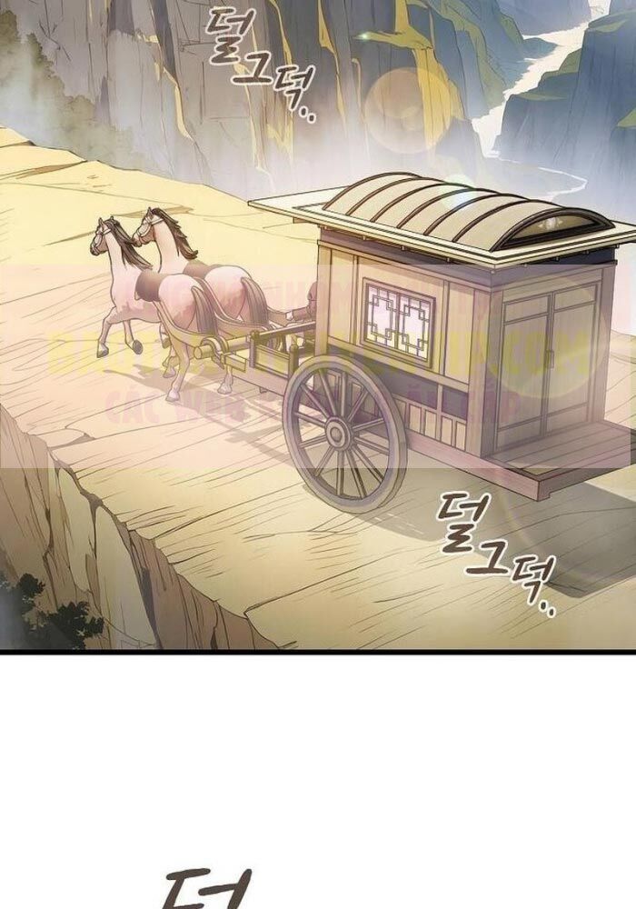 Thiên Ma Kế Nhiệm - Chap 1