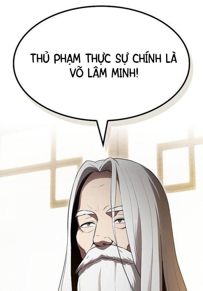 Thiên Ma Kế Nhiệm - Chap 1