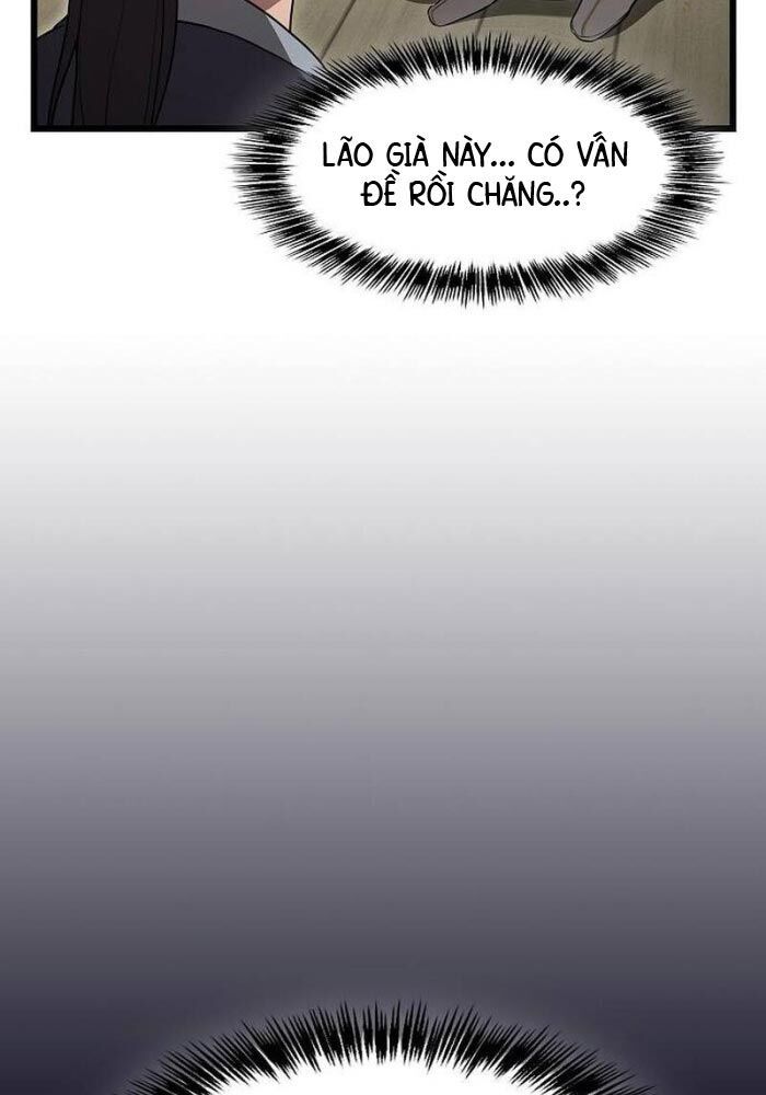 Thiên Ma Kế Nhiệm - Chap 1