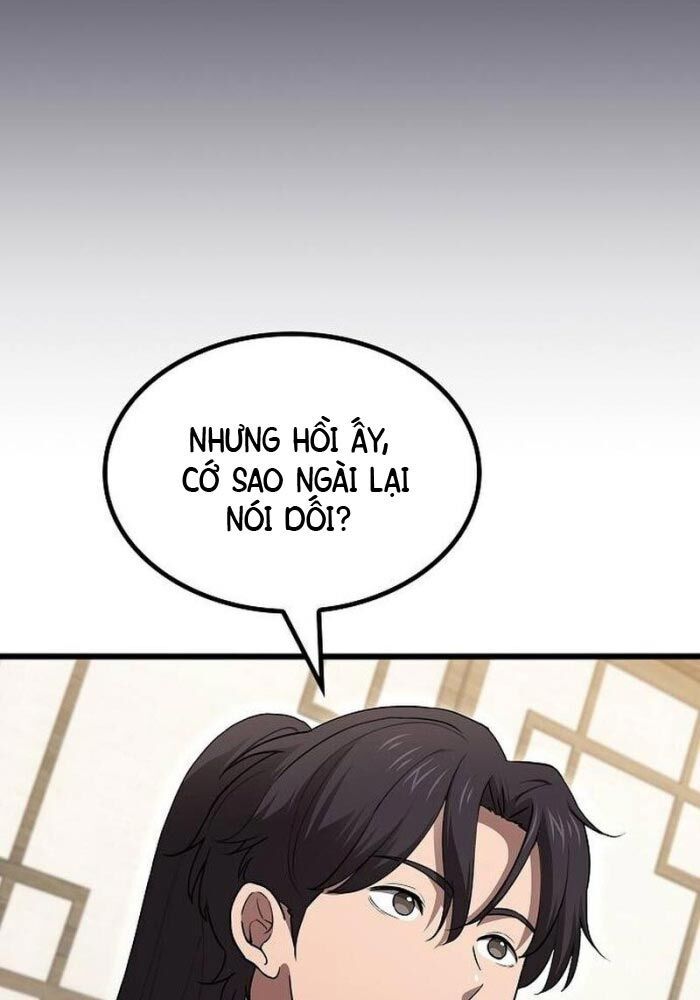 Thiên Ma Kế Nhiệm - Chap 1