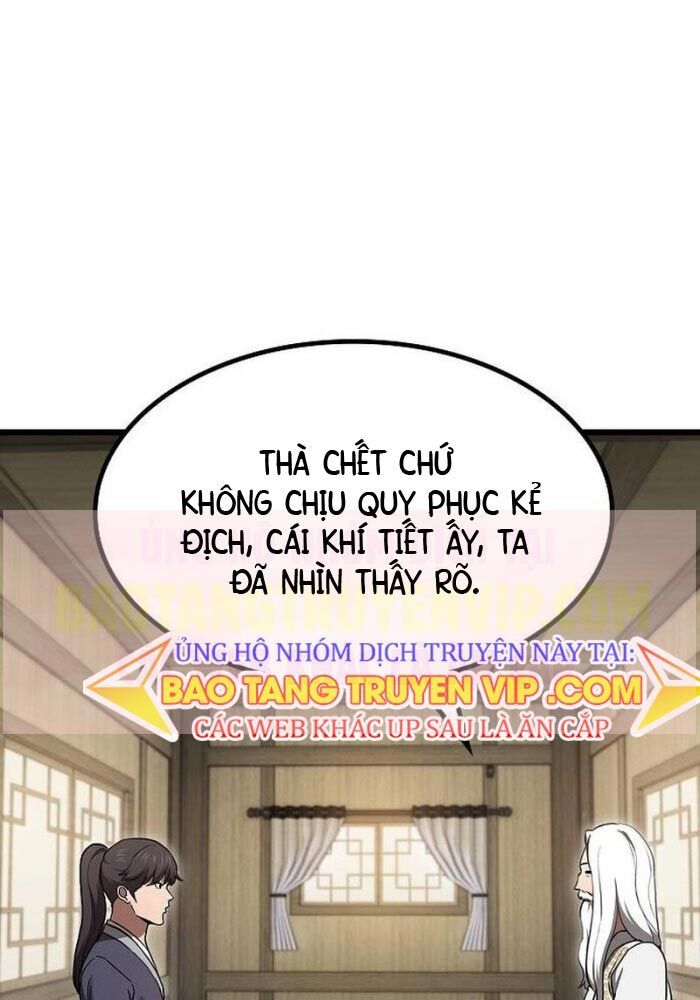 Thiên Ma Kế Nhiệm - Chap 1